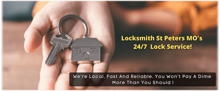 St Peters MO Locksmiths