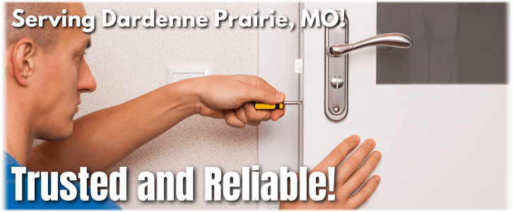 Locksmith Dardenne Prairie MO