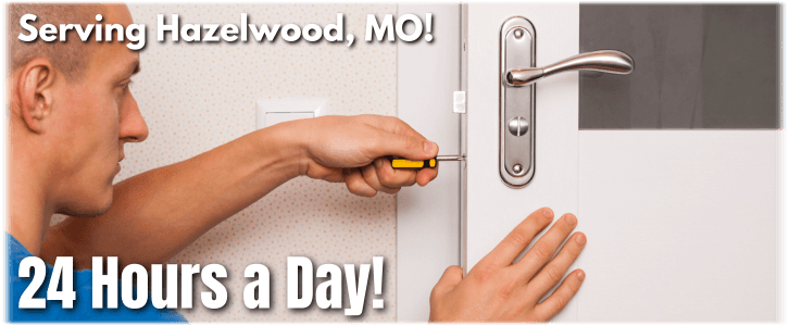 Locksmith Hazelwood MO