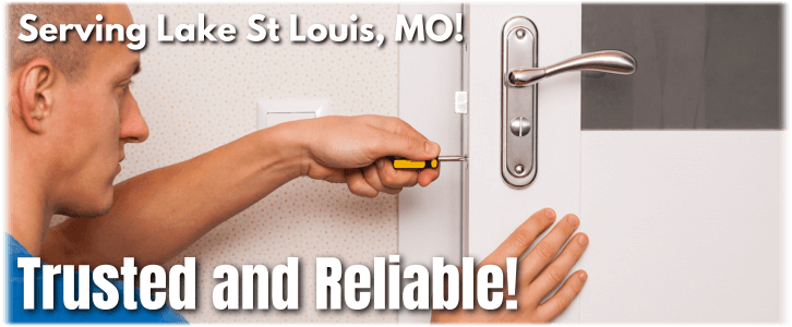 Locksmith Lake St Louis MO