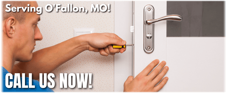 Locksmith O'Fallon MO