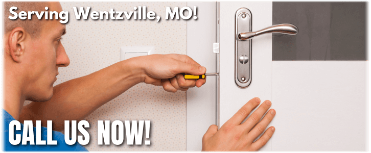 Locksmith Wentzville MO